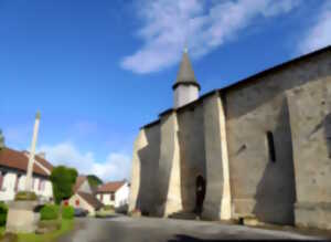 photo Journées du Patrimoine - Eglise