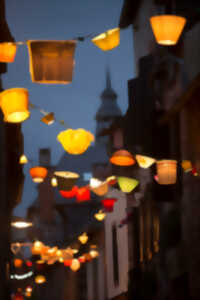 photo Marché de Noël  de Meyssac