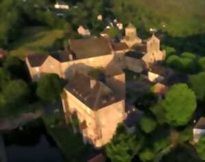 photo Journées Européennes du Patrimoine : visites guidées de l'abbaye