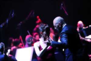 Orchestre symphonique : Fiesta latina, tango de buenos Aires