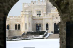 Journées européennes du Patrimoine : Château Hardelot