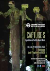 Exposition : Imaginez (Centre Culturel Brive)