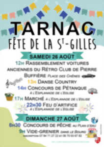 photo Fête de la Saint-Gilles