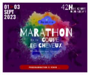 Marathon de la coupe de cheveux