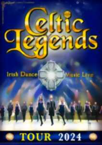 Spectacle : Celtic Legends