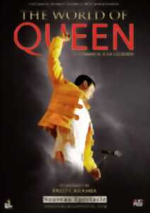 photo Spectacle : The World Of Queen