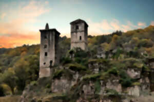 Journées Européennes du Patrimoine aux Tours de Merle : visite libre