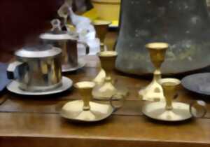 4 ème vide-greniers- Brocante