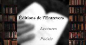 photo Lecture poésie à l'Ebénisterie