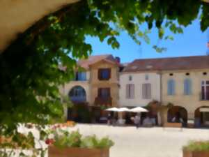 photo JEP : Rallye à la découverte de Labastide d'Armagnac