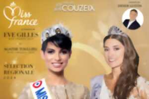 photo Election Miss Limousin 2024 - Couzeix