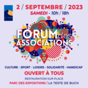 Forum des associations