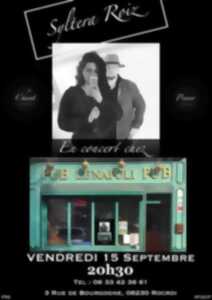photo Concert Pub Le Napoli