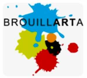 photo Exposition artistique du Brouillarta