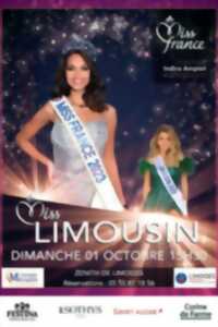 photo Election Miss Limousin 2024 - Couzeix