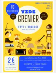 Vide-grenier