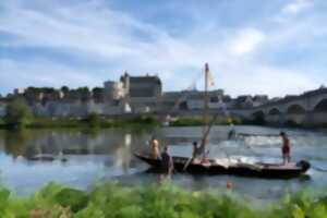 photo La Grande Remontée à Amboise