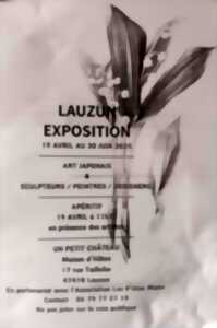 Lauzun Exposition