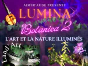 LUMINA BOTANICA 2024