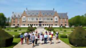 Journées Européennes du Patrimoine: Visite de la faculté des Sciences Jean Perrin