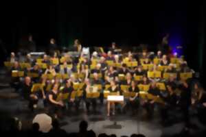 photo Concert : L’Harmonie de Printemps