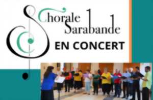 photo Chorale Sarabande