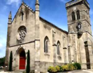 photo Journées du Patrimoine - Eglise Saint Jean-Baptiste