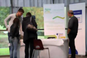 Forum de l’habitat et salon du bien vieillir