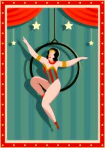 ATELIERS CIRQUE PARENT-ENFANT