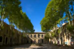 photo VISITE GUIDÉE DE L'ANCIENNE ABBAYE D'ANIANE