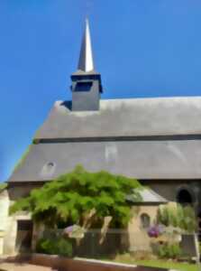 Journées européennes du Patrimoine - Eglise Saint Ythier