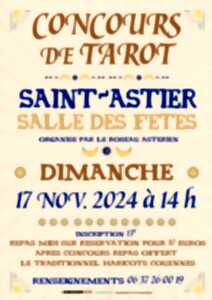 photo Concours de tarot