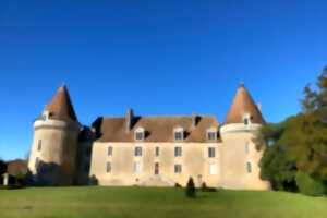 photo JEP Visite château de Beauvais