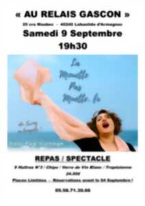 photo Repas - Concert : 