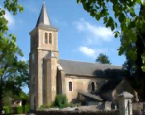 photo Journées Européennes du Patrimoine : visite libre de l'église Notre Dame de l'Assomption