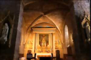 photo Journées Européennes du Patrimoine : visite libre de l'église Sainte-Catherine