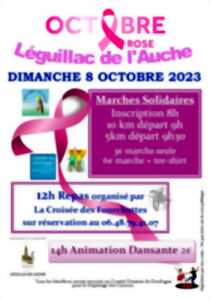 photo Octobre Rose