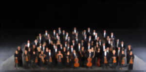 ORCHESTRE NATIONAL MONTPELLIER OCCITANIE