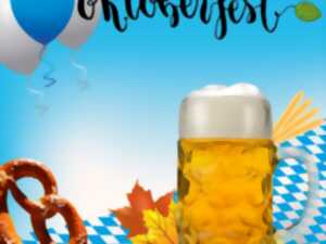 30ème édition de l'Oktoberfest