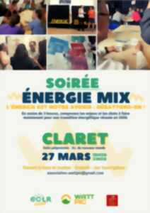 photo ATELIER ENERGIE-MIX