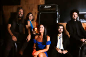 photo Concert NICO WAYNE TOUSSAINT BIG BAND