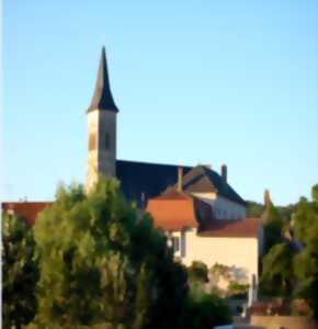 photo Journées Européennes du Patrimoine : visite libre de l' Eglise St Pierre és Liens