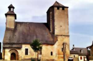 photo Journées Européennes du Patrimoine : visite de l'église Saint-Martin & de l'église de Saint Bonnet