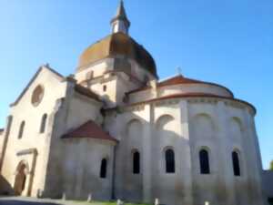 photo Journées du Patrimoine - Eglise et Prieuré Saint-Martin