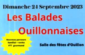 Les Balades ouillonnaises