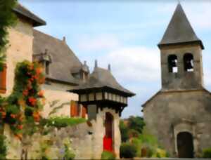 Journées Européennes du Patrimoine : visite de l'église Notre-Dame de l'Assomption