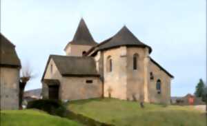 photo Journées Européennes du Patrimoine -  visite de l'église Sainte-Marie Madeleine