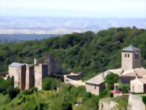 JEP 2024 - CHÂTEAU DE SAISSAC