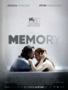 Cinéma : Memory (VOSTFR)