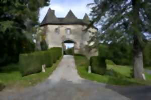 Journée du Patrimoine au château de Comborn